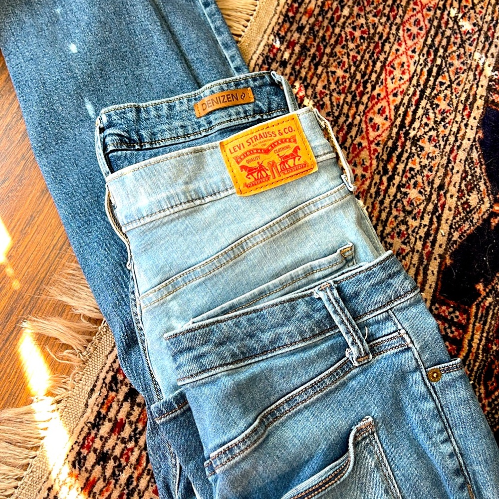 Jeans Pack